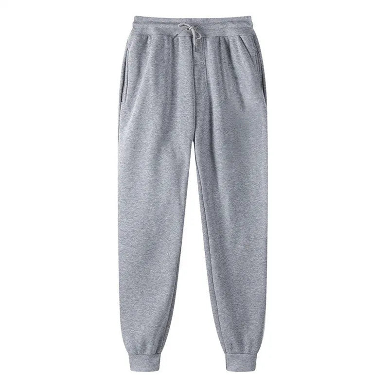 KRE Prime Mens Print Pants Autumn/Winter New Men's Clothing Sport Jogging Fitness Running Pants - KRE Prime