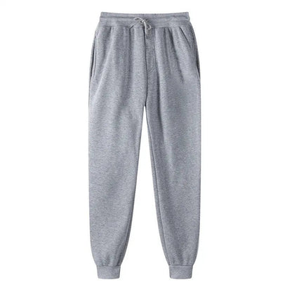 KRE Prime Mens Print Pants Autumn/Winter New Men's Clothing Sport Jogging Fitness Running Pants - KRE Prime