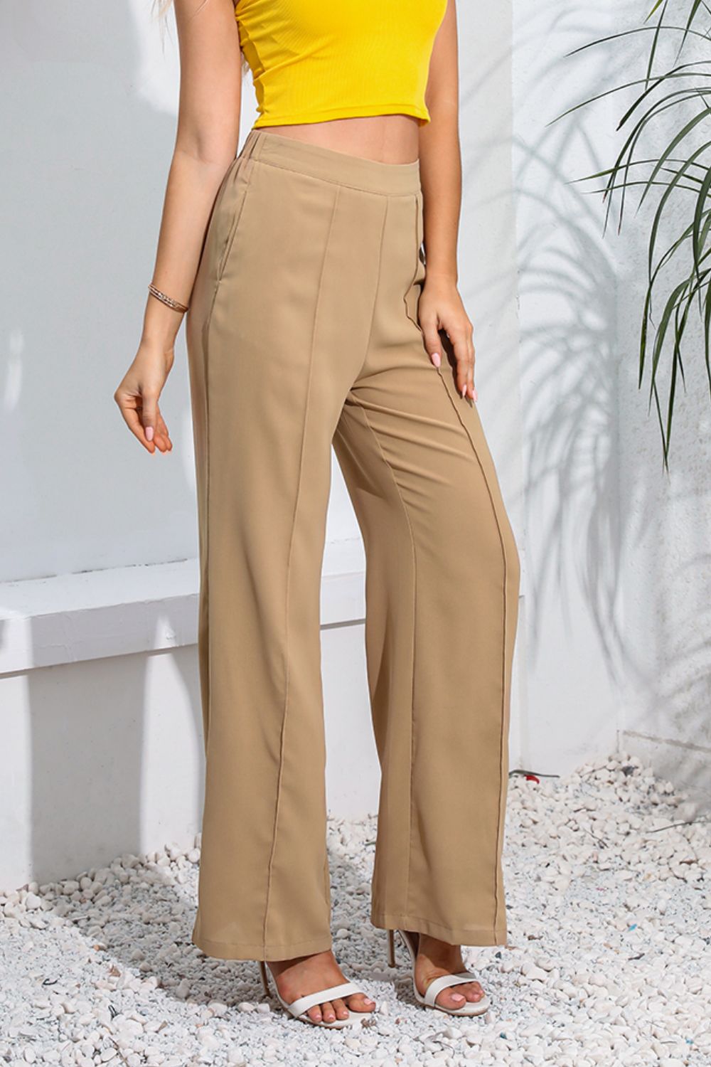 Long Pants with Pockets - KRE Prime Deals