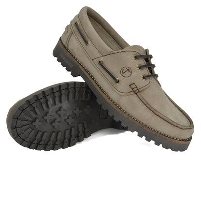 Men Boat Shoe Mosteiros - KRE Prime Deals