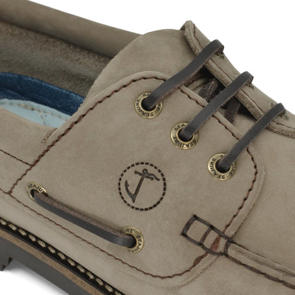 Men Boat Shoe Mosteiros - KRE Prime Deals