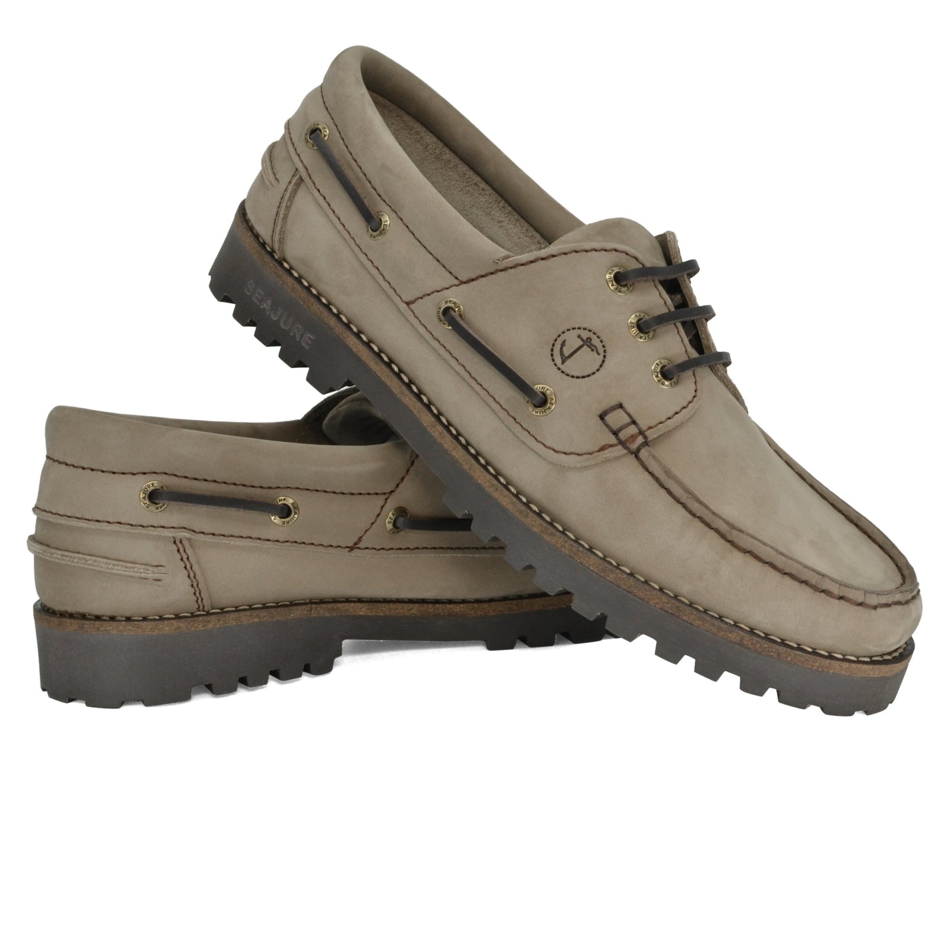 Men Boat Shoe Mosteiros - KRE Prime Deals