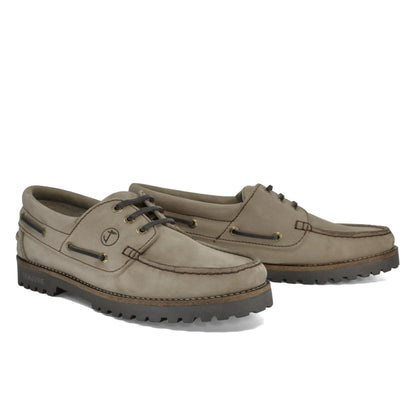Men Boat Shoe Mosteiros - KRE Prime Deals