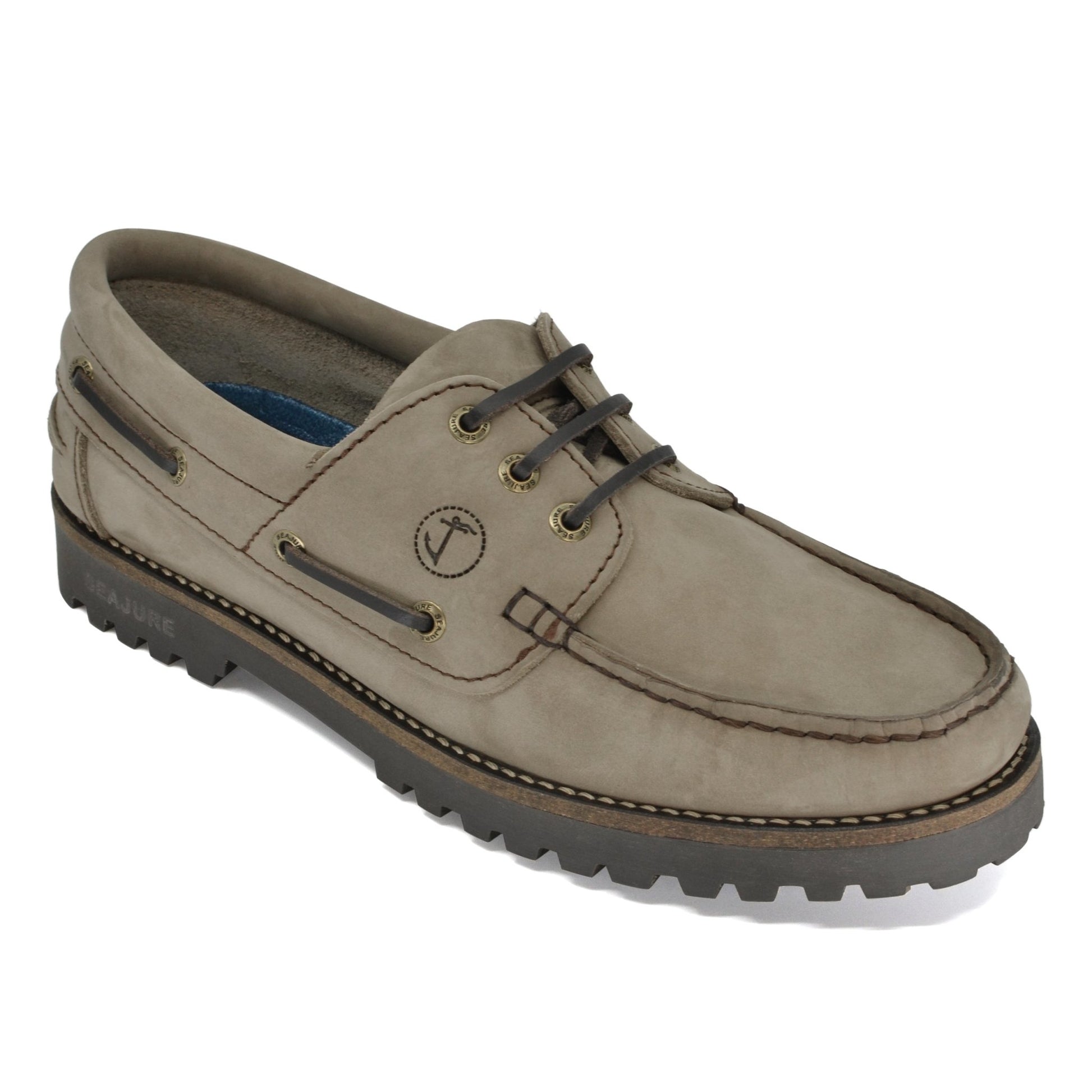 Men Boat Shoe Mosteiros - KRE Prime Deals