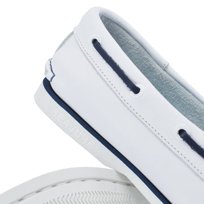 Men Boat Shoe Sauvage - KRE Prime Deals