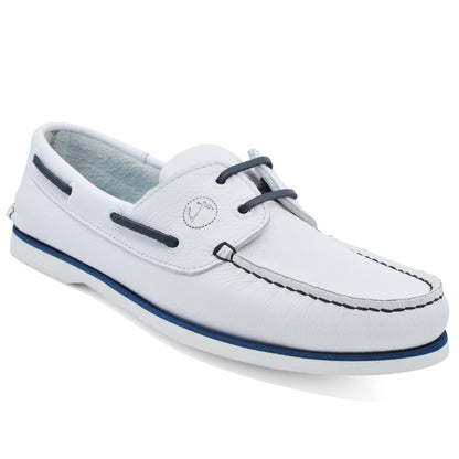Men Boat Shoe Sauvage - KRE Prime Deals