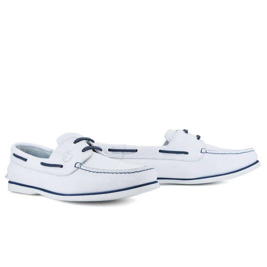 Men Boat Shoe Sauvage - KRE Prime Deals