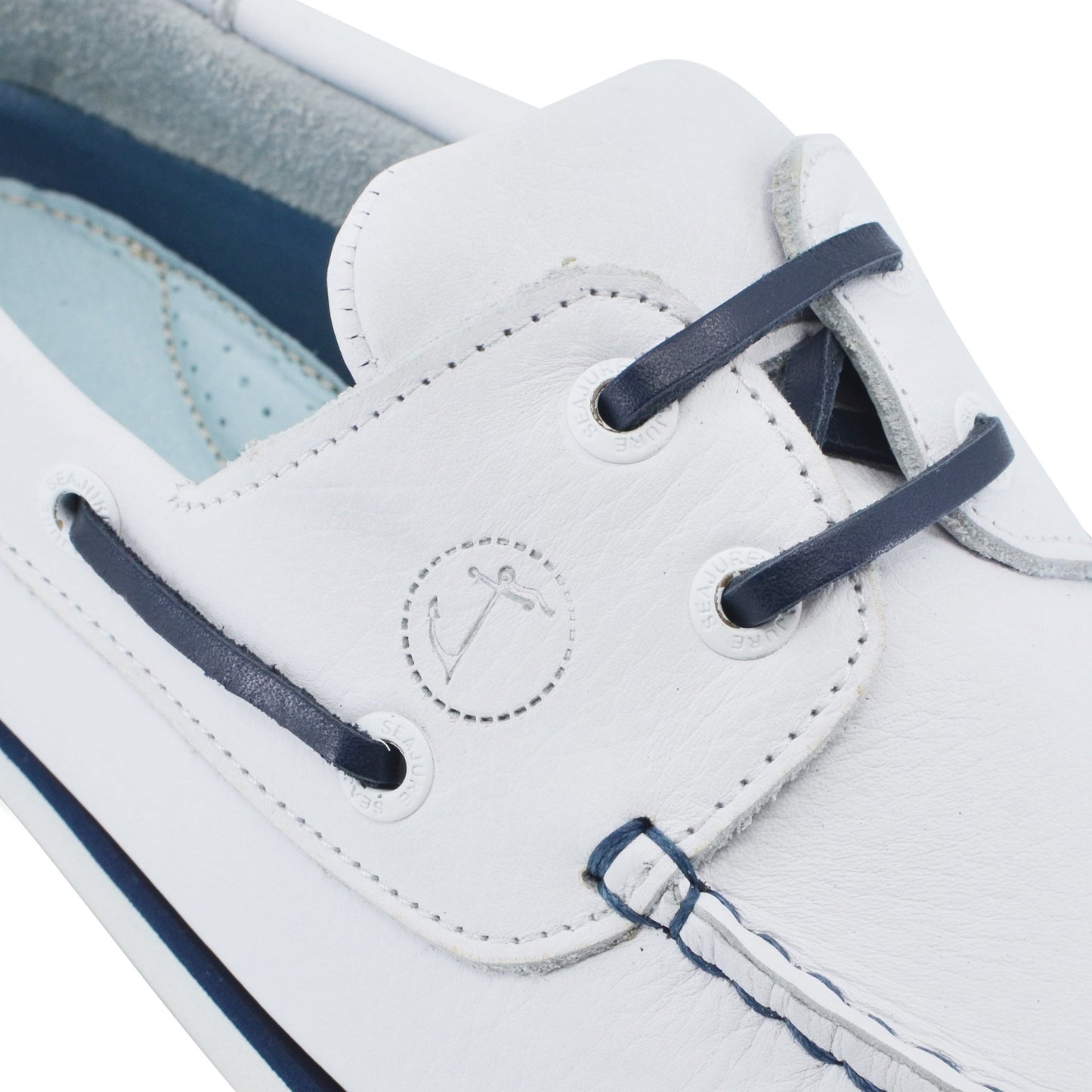 Men Boat Shoe Sauvage - KRE Prime Deals