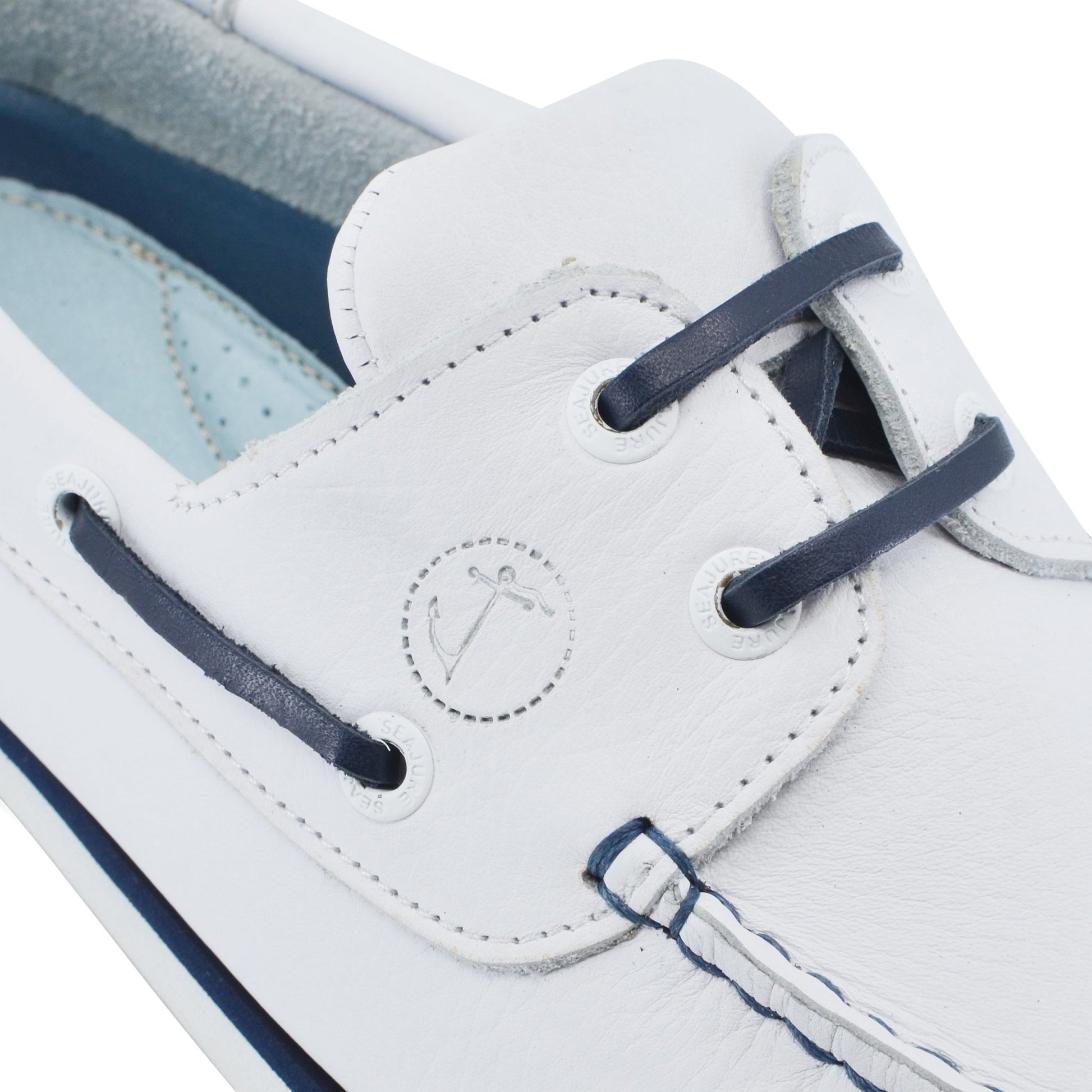 Men Boat Shoe Sauvage - KRE Prime Deals
