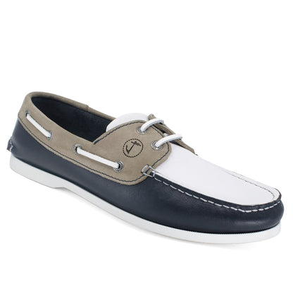 Men Boat Shoe Vendicari - KRE Prime Deals