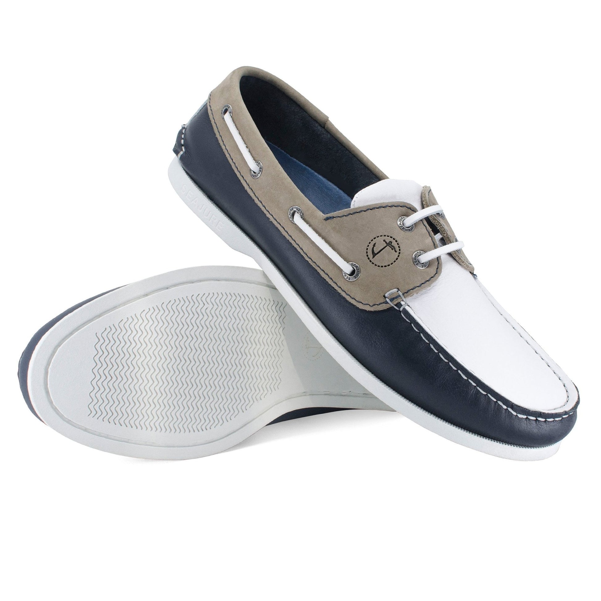 Men Boat Shoe Vendicari - KRE Prime Deals