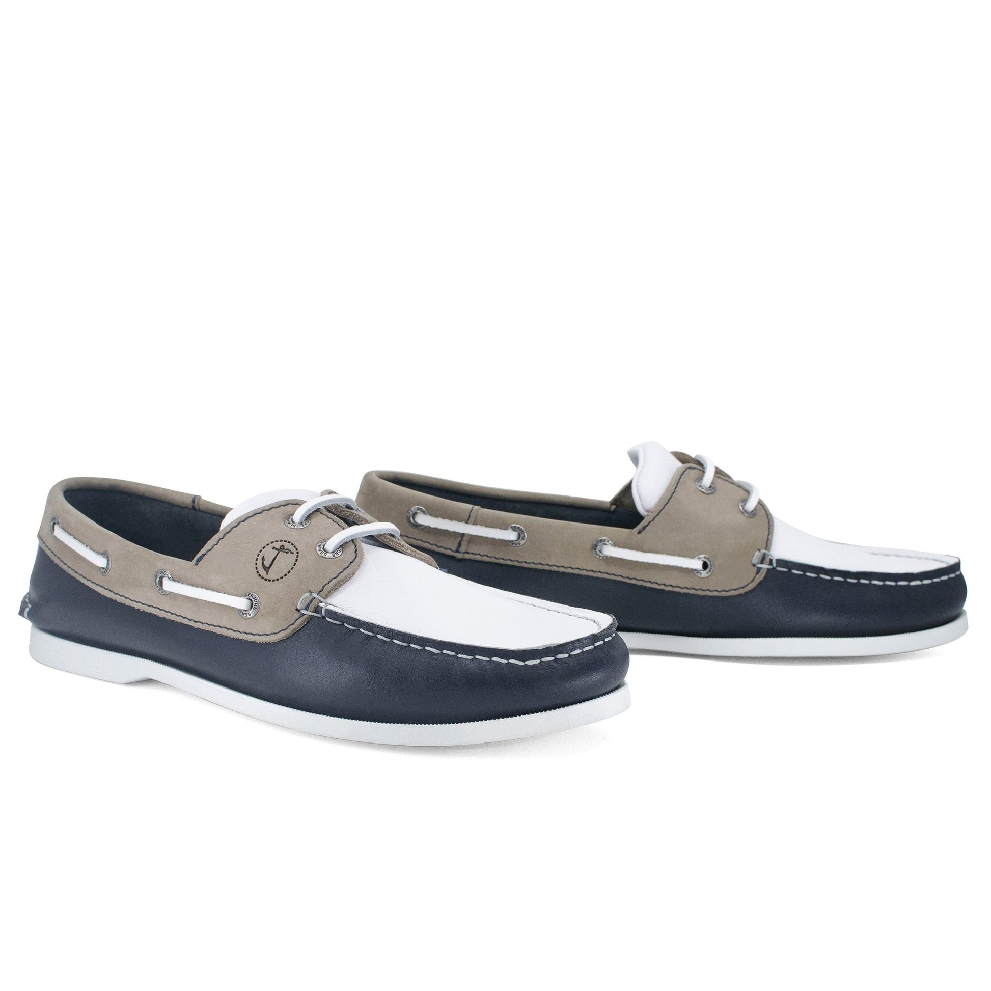 Men Boat Shoe Vendicari - KRE Prime Deals