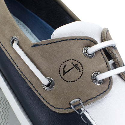 Men Boat Shoe Vendicari - KRE Prime Deals