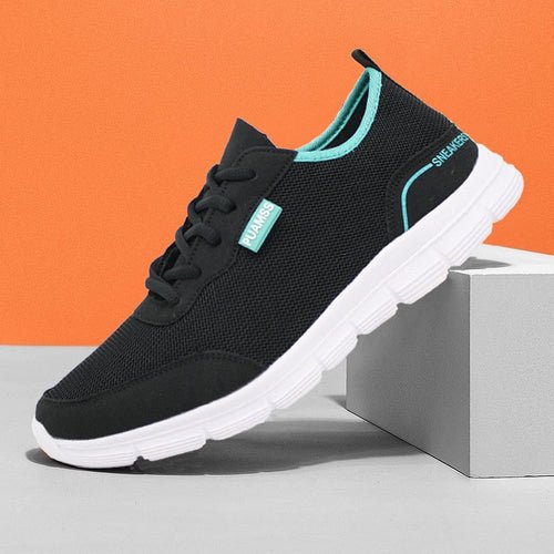 Men’s Breathable Mesh Shoes - KRE Prime Deals