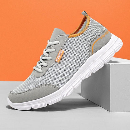 Men’s Breathable Mesh Shoes - KRE Prime Deals