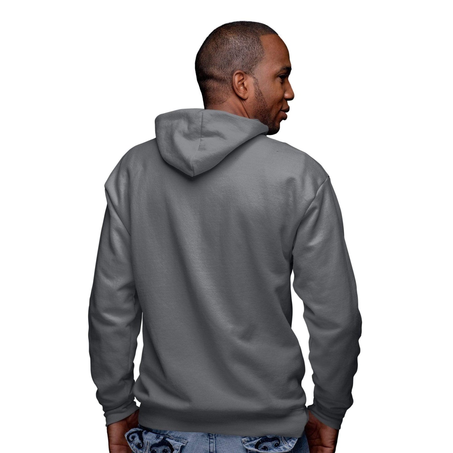 Original Used By God Hoodie Gray - KRE Prime Deals