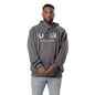 Original Used By God Hoodie Gray - KRE Prime Deals