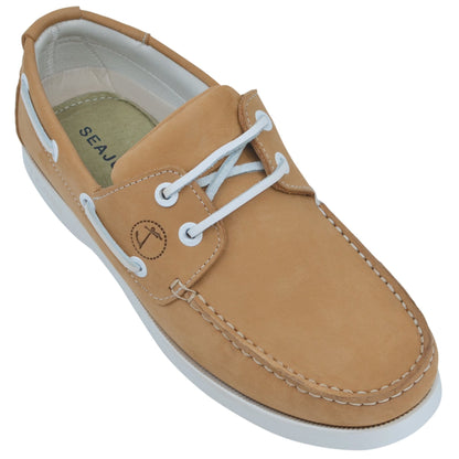 Women Boat Shoe Noordhoek - KRE Prime Deals
