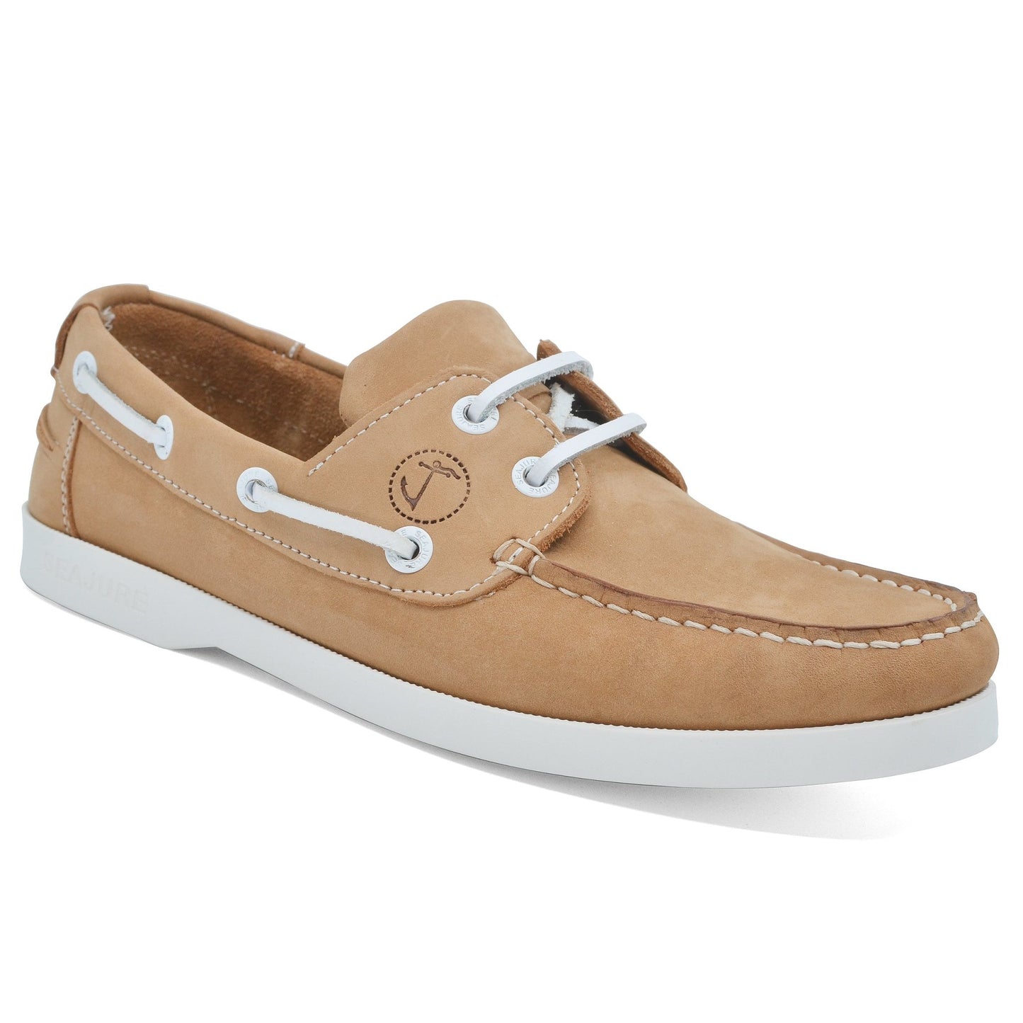 Women Boat Shoe Noordhoek - KRE Prime Deals