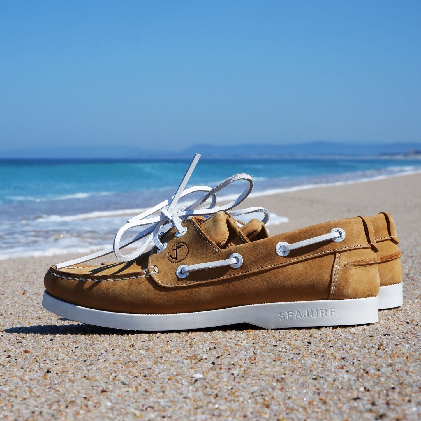 Women Boat Shoe Noordhoek - KRE Prime Deals