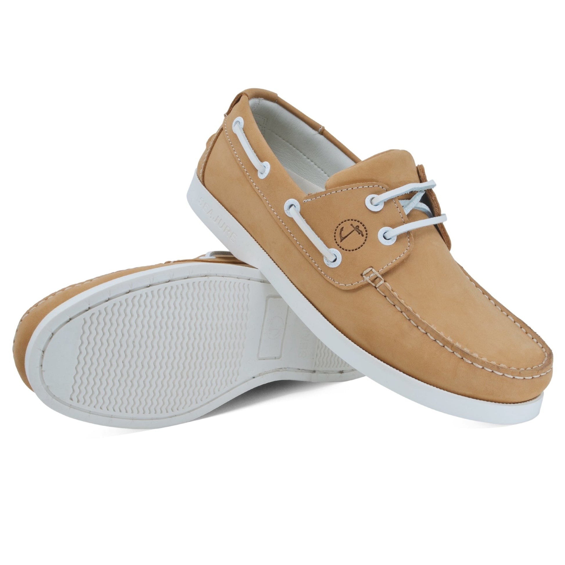 Women Boat Shoe Noordhoek - KRE Prime Deals