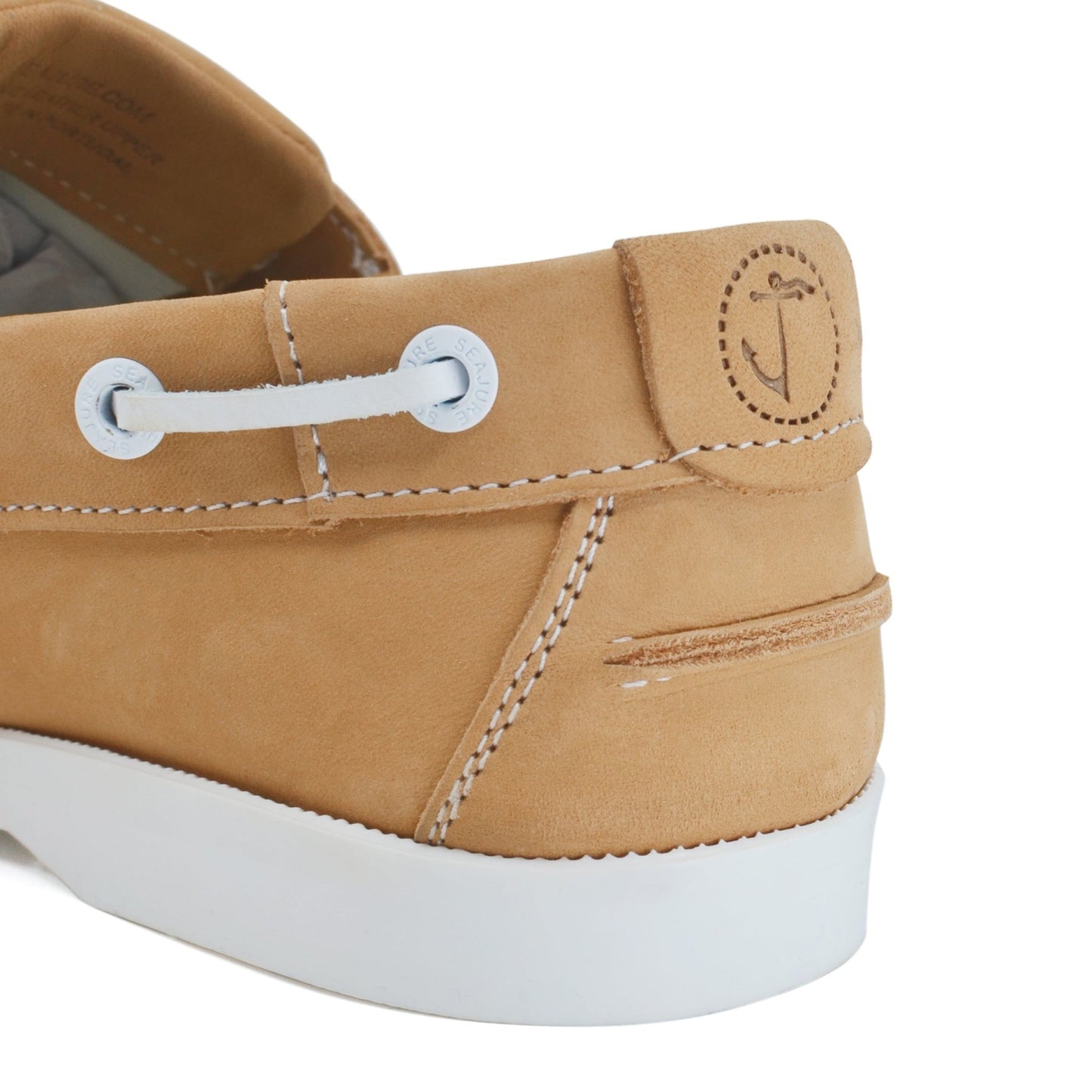Women Boat Shoe Noordhoek - KRE Prime Deals