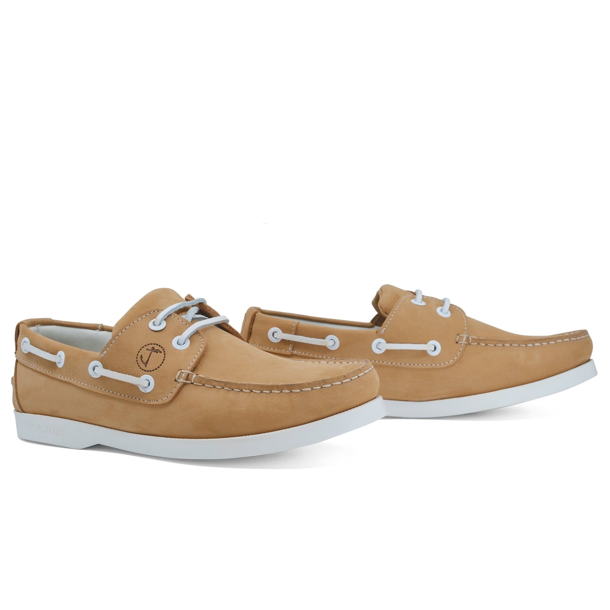 Women Boat Shoe Noordhoek - KRE Prime Deals