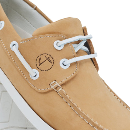 Women Boat Shoe Noordhoek - KRE Prime Deals
